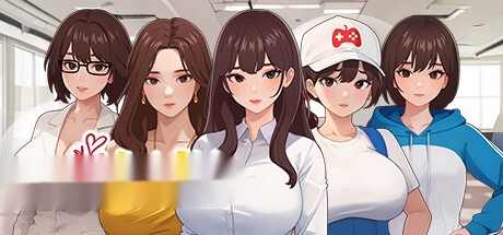 [电脑] 【PC/2D/SLG/中文】职场幻想 Workplace Fantasy V1.2.16 STEAM官中步兵版+DLC【3.9G】-中文绅士游戏下载,黄游,色情手机游戏,绅士漫画,里番啊