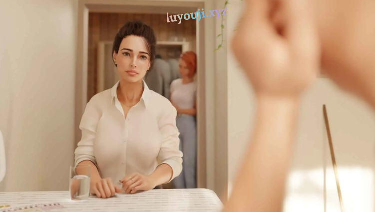 【PC/安卓/AI汉化/欧美/3D/SLG游戏/2.09G】我们的光明岁月 Ver0.2.0 AI汉化版+PC+安卓+欧美3DSLG游戏+2.09G