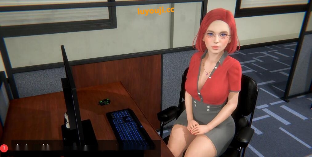 【亚洲SLG/汉化/动态】杰吉的后宫 Jeijei’s Harem v0.8 汉化版 2.7G