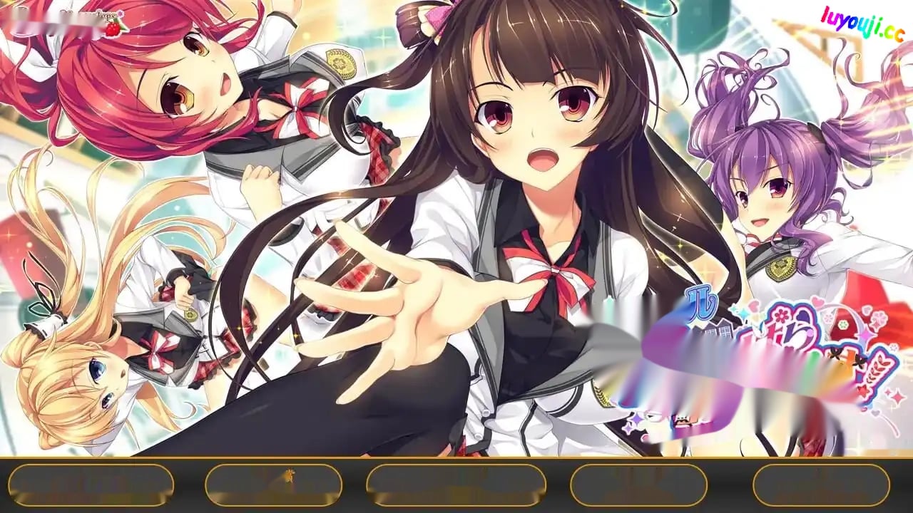 [拔作ADV] スク～ル催眠ぱらだいす！ ～さっきまで全然好きじゃなかったのに！？～AI汉化版+全CG存档6G-中文绅士游戏下载,黄游,色情手机游戏,绅士漫画,里番啊