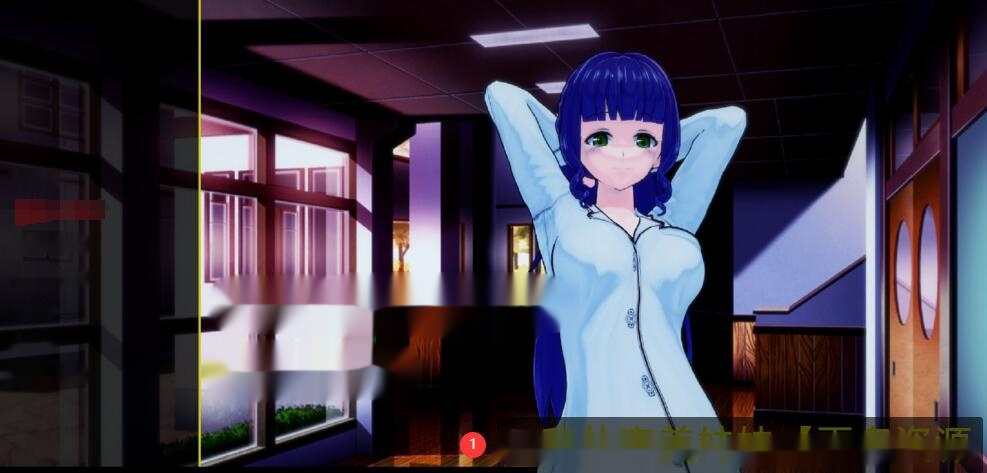 【沙盒SLG/汉化/3D】我的完美妹妹 My Perfect Sister v0.1.1c 汉化版 1.7G-中文绅士游戏下载,黄游,色情手机游戏,绅士漫画,里番啊