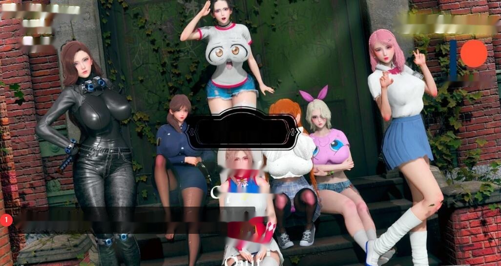 【SD/3D/亚洲SLG/汉化/动态】神秘别墅 The Mystery Villa EP2 双端汉化版【2.9G】-中文绅士游戏下载,黄游,色情手机游戏,绅士漫画啊,里番