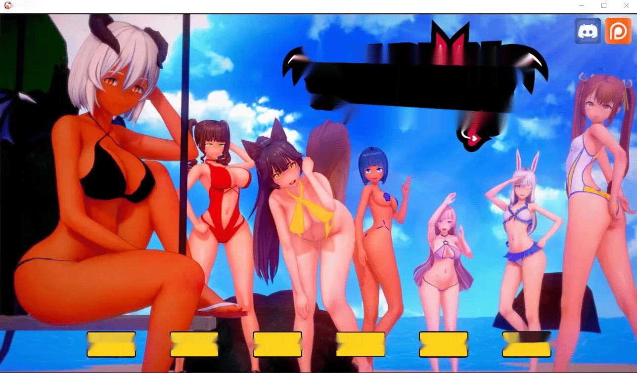 [SLG/汉化] 冠军的继承者 Champion of Realms V0.85 PC+安卓官方汉化版5.7G