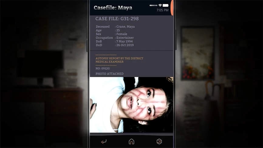拟像2/Simulacra 2（V2.4.1144.353）