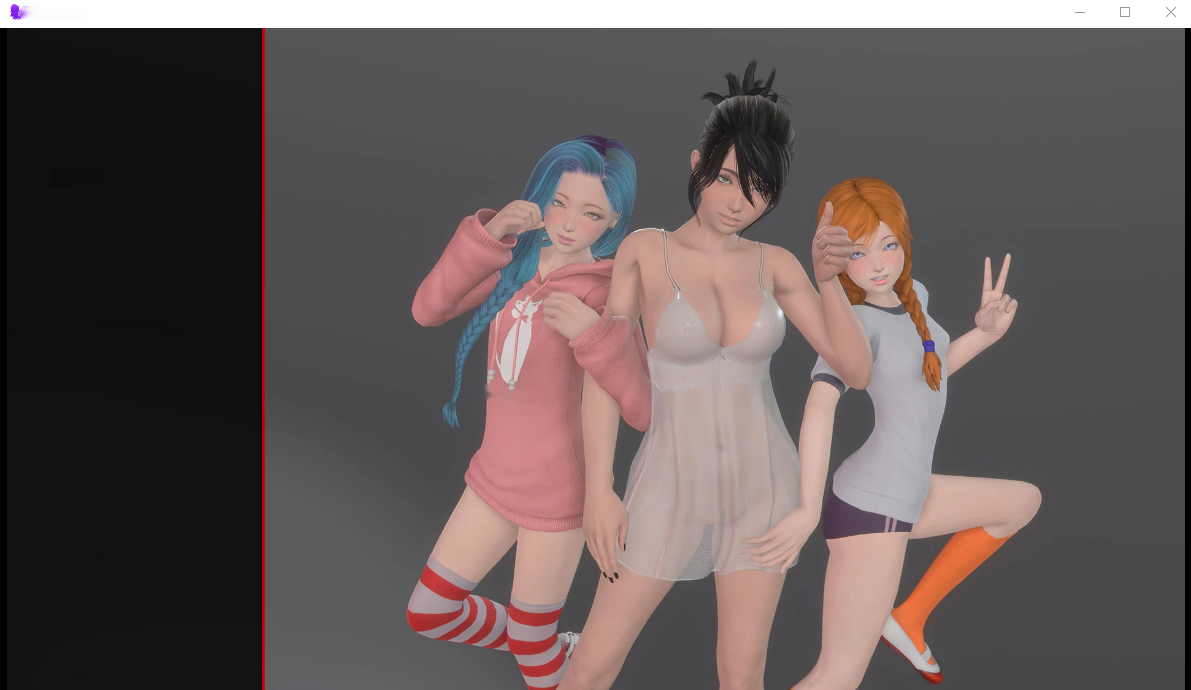 [亚洲SLG汉化动态] 都是相对的 IIt’s All Relative v0.07 PC+安卓汉化版 [1.7G]-中文绅士游戏下载,黄游,色情手机游戏,绅士漫啊画,里番