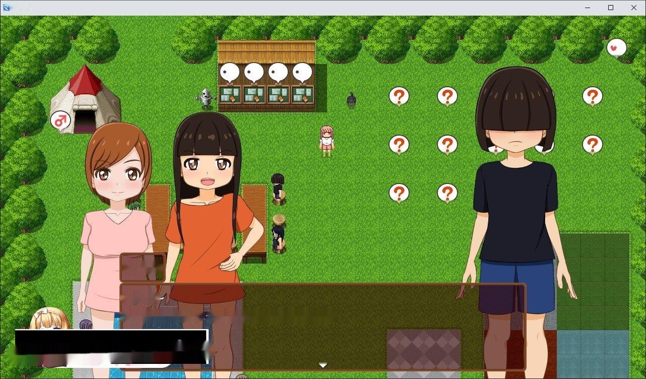 [RPG/汉化]怀孕营 挂载AI汉化版+存档[新汉化][1.4G/百度]-中文绅士游戏下载,黄游,色情手机游戏,绅士啊漫画,里番