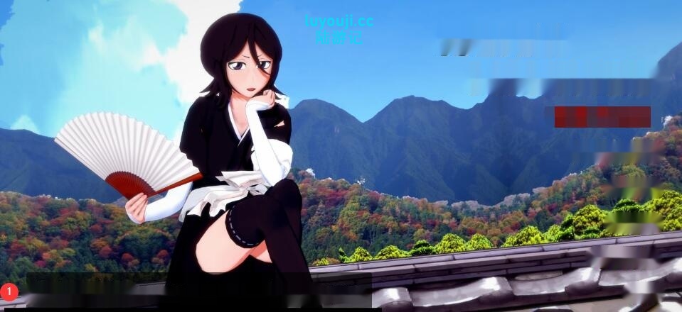 【日系SLG/汉化/动态】伊势海妓院 Isekai Brothel V0.18 汉化版 2G-中文绅士游戏下载,黄游,色情手机游戏,绅士漫画,里啊番