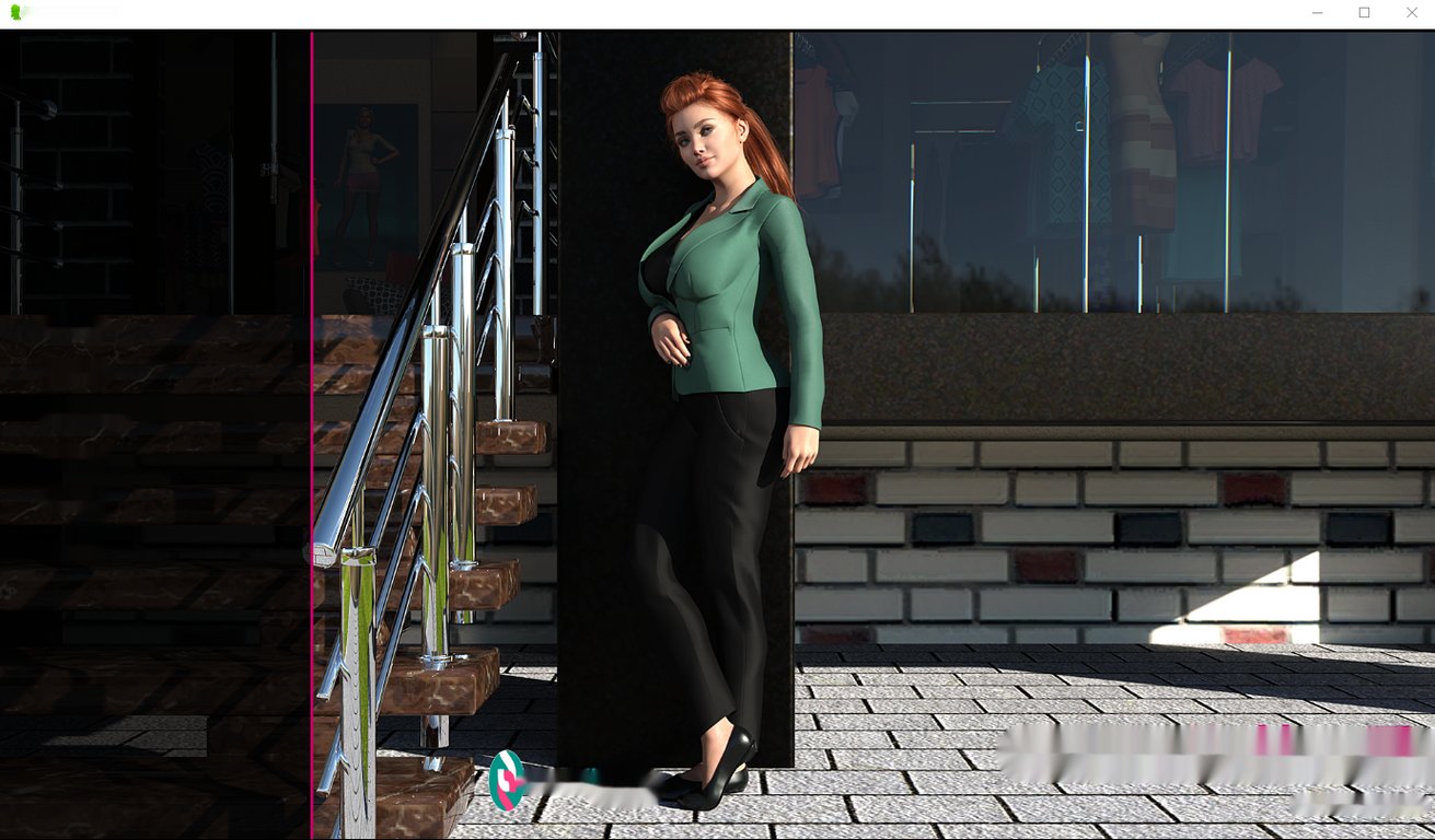 [SLG/汉化] 口碑 Word Of Mouth Season1-S1.0.04.F PC+安卓汉化版1.1G-中文绅士游戏下载,黄游,色情手机游戏,绅士漫画,里番