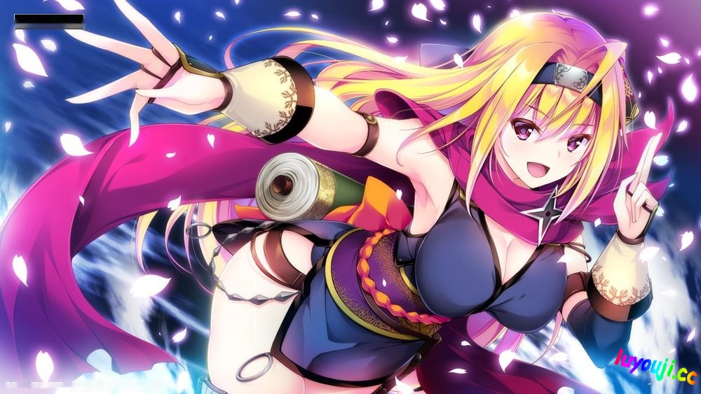 [全CG存档]Secret Agent～騎士学園の忍びなるもの～/Secret Agent～骑校忍者物语 无码官中硬盘版[-中文绅士游戏下载,黄游,色情手机啊游戏,绅士漫画,里番