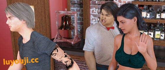 劳拉:圣诞节的礼物 2024 汉化版 PC+安卓 动态SLG游戏 2G-中文绅士游戏下载,黄游,色情手机游戏,绅士啊漫画,里番