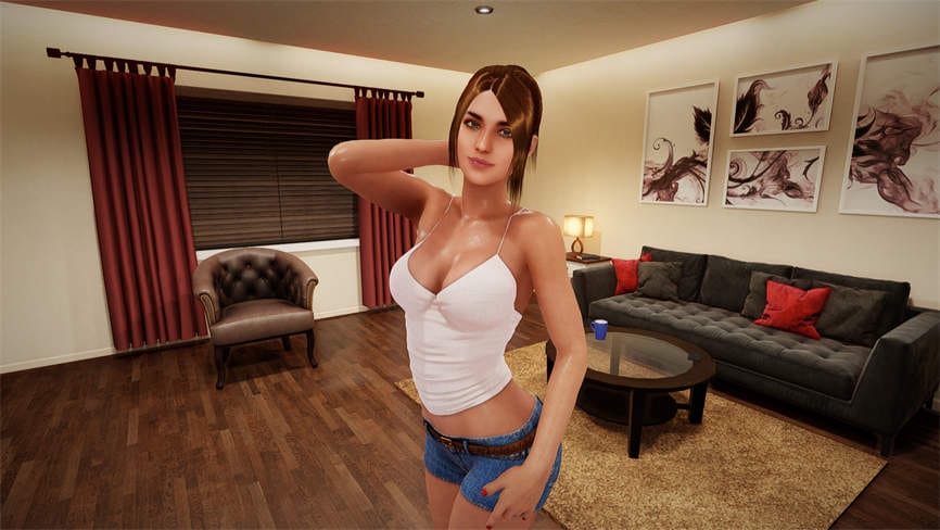 爱的旋律:阿丽亚/Love Vibe Aria（豪华正式版+集成DLC+Build.5291158升级档+需VR设备）