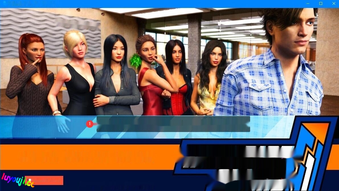 【SD/3D/欧美SLG/汉化/动态】职场高升:HighRiseClimb V0.92a 双端汉化版【9.6G】-中文绅士游戏下载,黄游,色情手机游戏,绅士漫画啊,里番