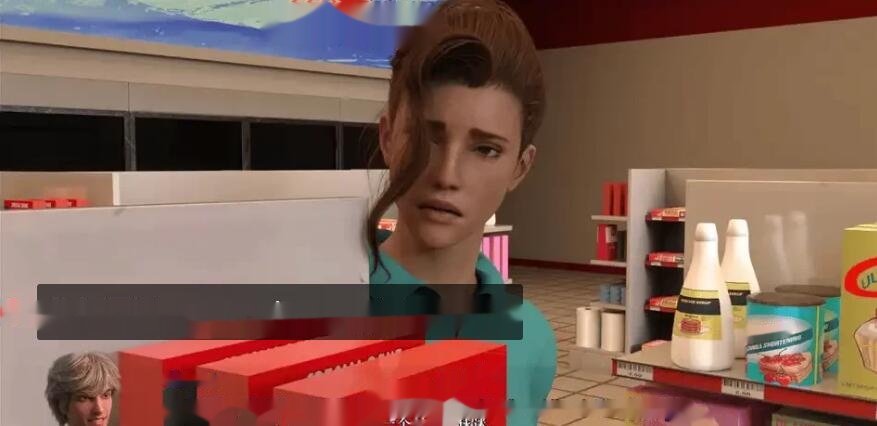 [SLG/汉化] 需要帮助的朋友 Friends in Need CH.8.0.55 汉化版 [1.9G]