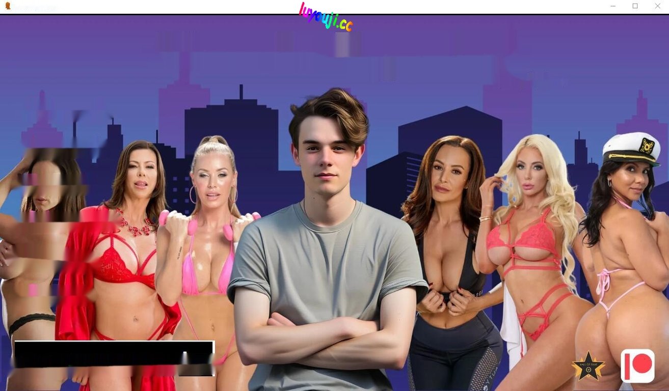 [欧美SLG/中文] 再次回来 Back again-v0.6 PC+安卓汉化版 [多空/7.4G]-中文绅士游戏下载,黄游,色情手机游戏,绅士漫画啊,里番