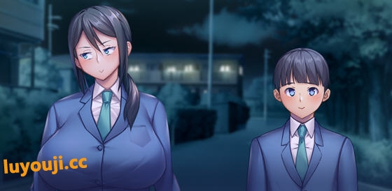 禁忌之恋【背德的欢愉 v1.0 AI汉化版+特典 ADV游戏&NTR】引发的狂潮-中文绅士游戏下载,黄游,色情手机啊游戏,绅士漫画,里番