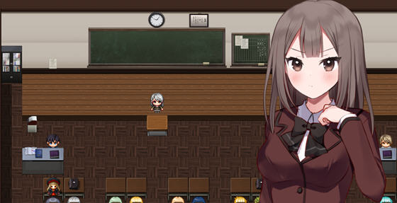 夏日三角 v1.0 AI汉化版 RPG游戏&NTR 900M-中文绅士游戏下载,黄游,色情手机游戏,绅士漫画,里番