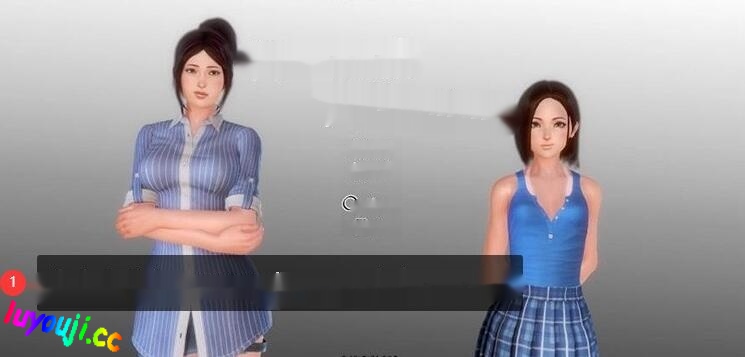 【欧美SLG纸片人动态】堕落之旅 0.6.9 精翻汉化作弊版【4G】-中文绅士游戏下载,黄游,色情手机游戏,绅啊士漫画,里番