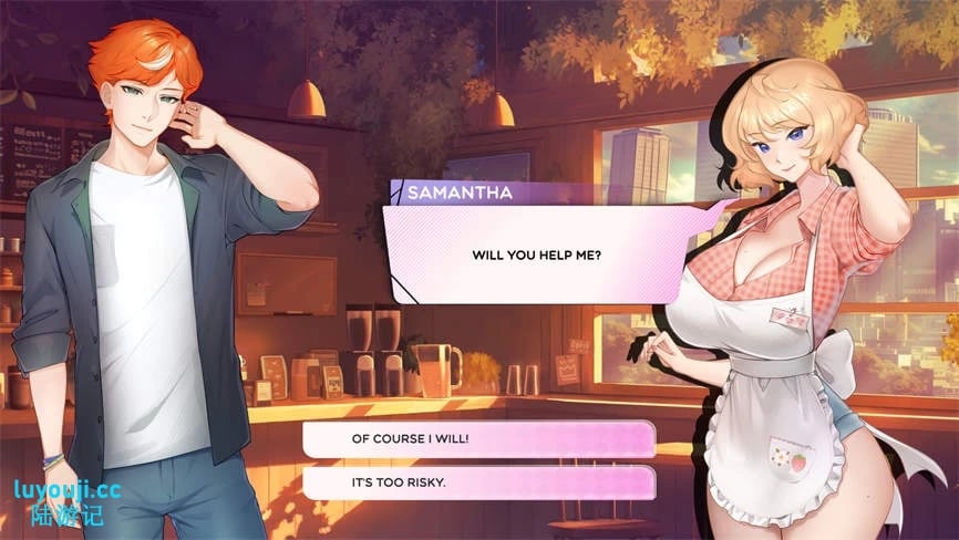 夏日风情/Summer For You（已更新至V2.1.1）