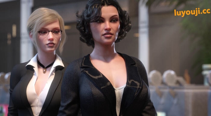 蛇之交响曲(Symphony of the Serpent) v23031 精翻汉化版 RPG游戏 3.1G