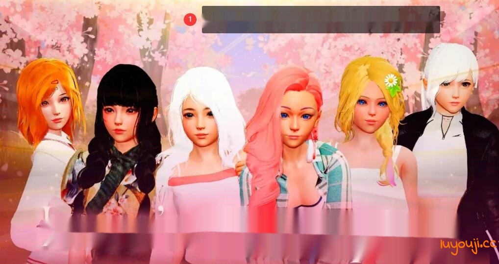 【SD/3D/亚风SLG/汉化】爱的冠军 Love’s Champion V1.1.3 双端汉化版【2.8G】-中文绅士游戏下载,黄游,色情手机游戏,绅士漫画,里番啊