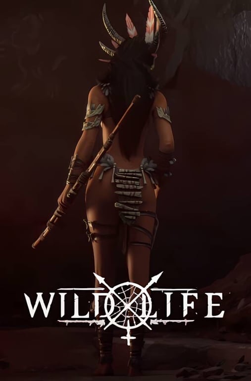 野性生活/狂野人生/Wild Life（已更新至V240616+集成全DLCs）-中文绅士游戏下载,黄游,色情手机游戏,绅士漫画啊,里番