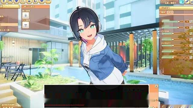 探索甜蜜幻想的世界——甜心降临 Honey Come Ver2.0.7 中文步兵版+全DLC★全CV38G