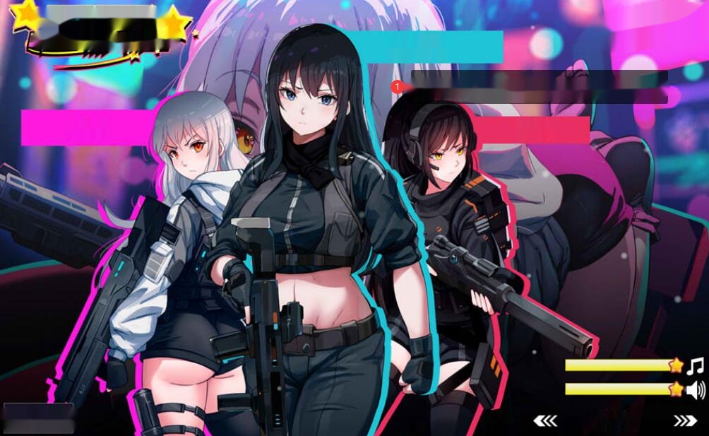 [电脑] [日系] 计划-恒星女孩 STEAM官方中文无修版 [800M]-中文绅士游戏下载,黄游,色情手机游戏,绅士啊漫画,里番