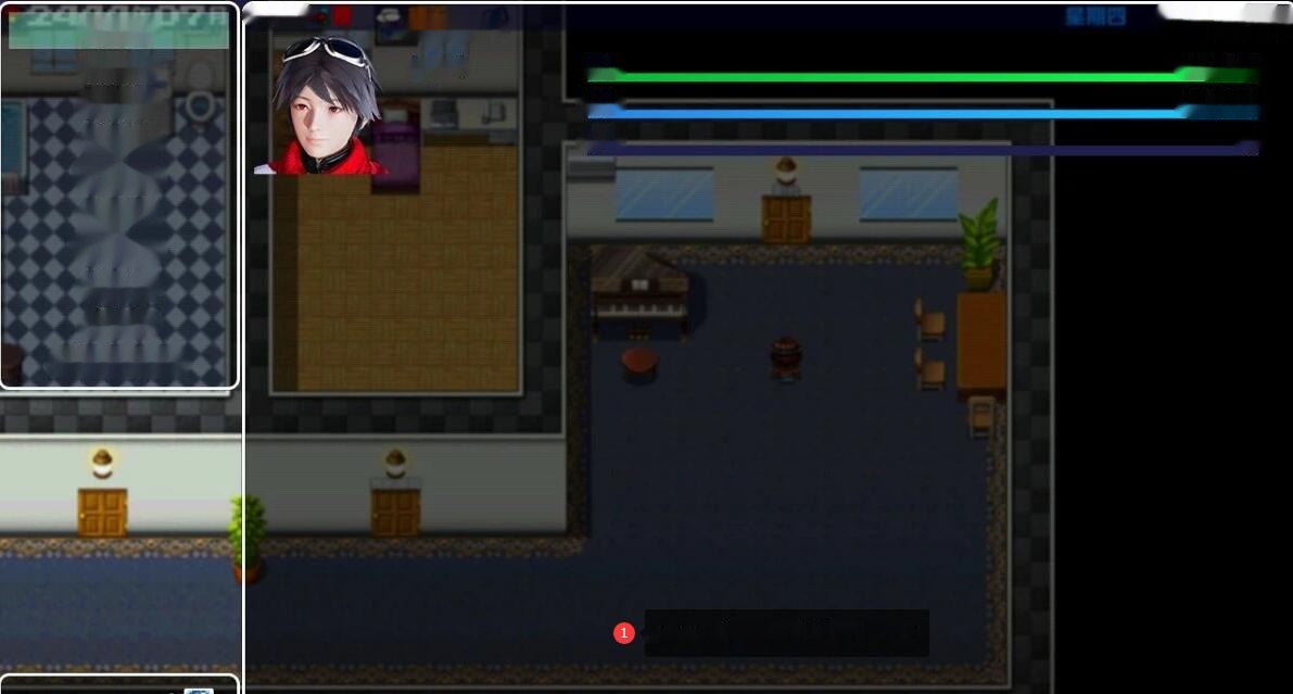 【SD/2D/国产RPG/中文】末日方舟 V2.0 双端官方中文重置版【4G】