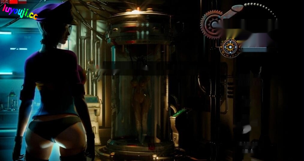 [电脑] 【PC/3D/SLG/中文】Cockwork Industries Complete V5.0 STEAM官方中文步兵版【4G】