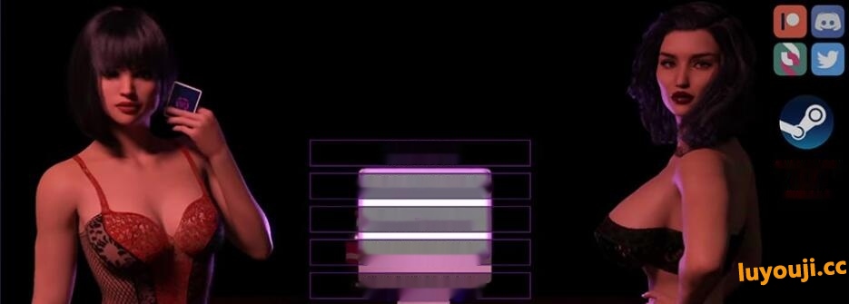 【欧美SLG/汉化/动态CG】沉寂之舞 Ep.9 Ch.2 SE 汉化版 1.5G-中文绅士游戏下载,黄游,色情手机游戏,绅士漫画,里番啊