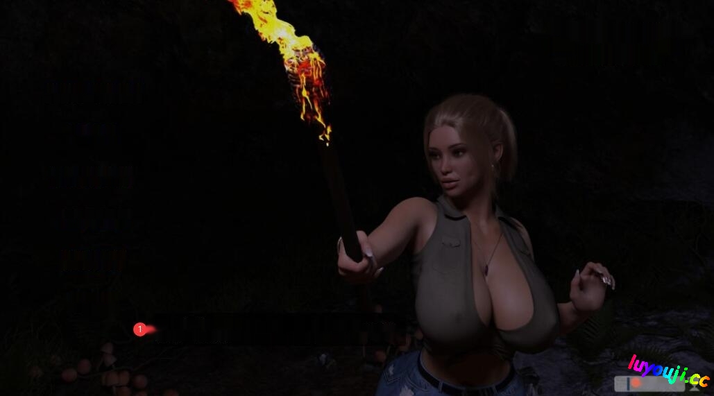 [欧美] 娜雅历险记V0.02 AI汉化版 [4G]-中文绅士游戏下载,黄游,色情手机游戏,绅士漫画,里番