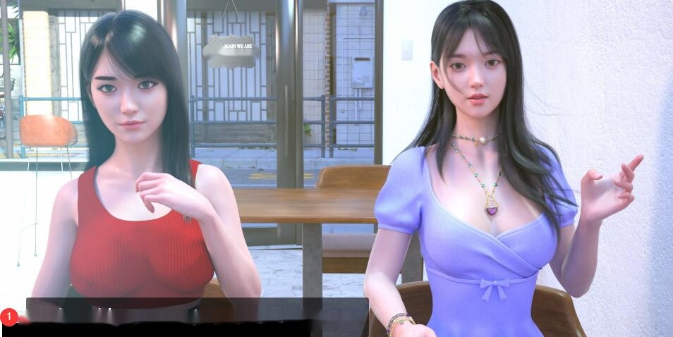 【亚洲风SLG/中文/动态】最热的夏天 Hottest Summer V0.3 汉化版 1G