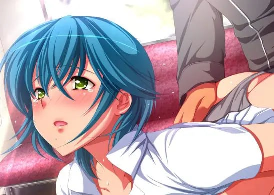 【PC/AI汉化/日系/ADV游戏/3.07G】痴汉专用车厢 (痴漢専用車両) HD重制版 全CG存档版+日系ADV游戏+3.07G