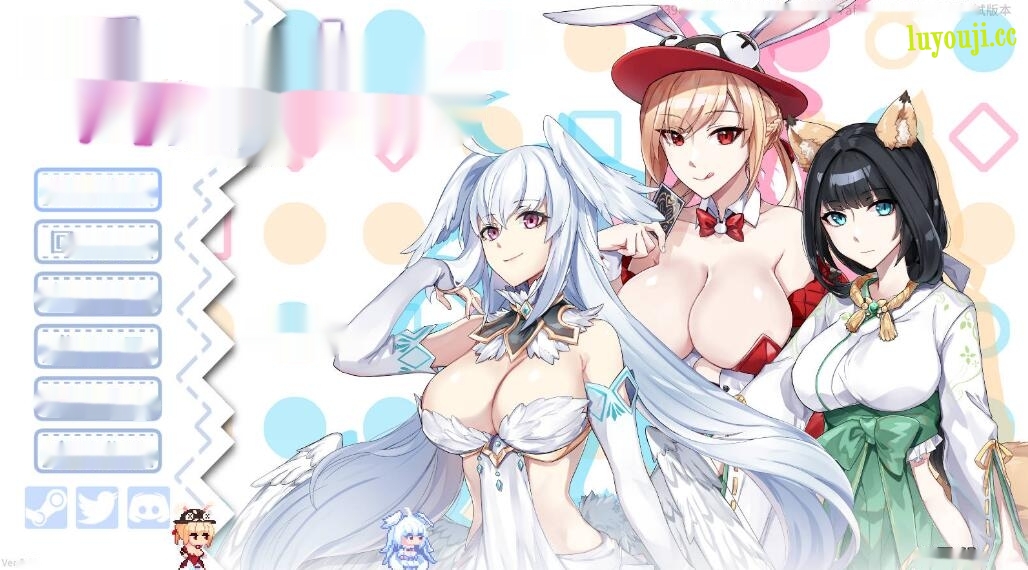 [电脑]【休闲ACT/中文/步兵】下来啊！冰鸟（绅士版是男人就下一百层）Ver1.00a 正式版 官方中文步兵版【1G】-中啊文绅士游戏下载,黄游,色情手机游戏,绅士漫画,里番