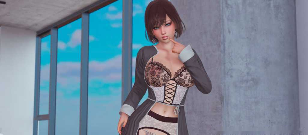 【亚洲SLG/汉化/动态】真丈夫 真正的丈夫 True Husband v0.7 汉化版 【PC+安卓/1.4G/新作】-中文绅士游戏下载,黄游,色情手机啊游戏,绅士漫画,里番