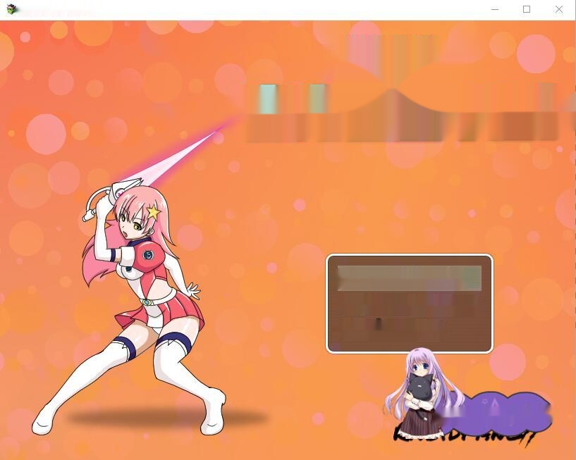 [RPG] 我妹妹是会变身的女主角！妹は変身ヒロイン！正式版920M-中文绅士游戏下载,黄游,色情手机游戏,绅士啊漫画,里番