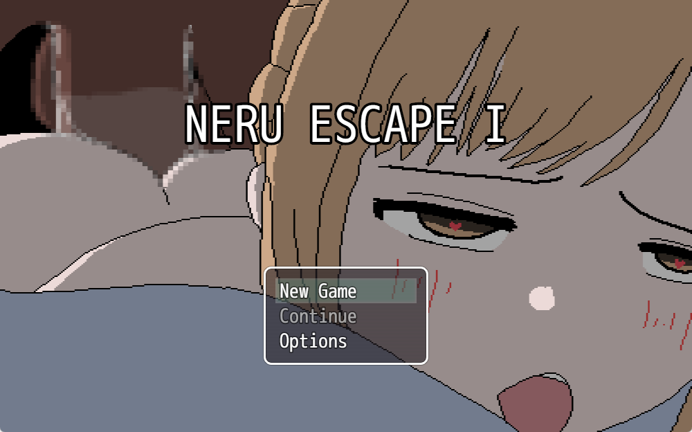 【PC/AI汉化/日式/RPG游戏/970M】妮露的逃亡 第一章 （Neru Escape I） Ver1.10 AI汉化版+日式RPG游戏+970M-中文绅士游戏下载,黄游,色情手机啊游戏,绅士漫画,里番