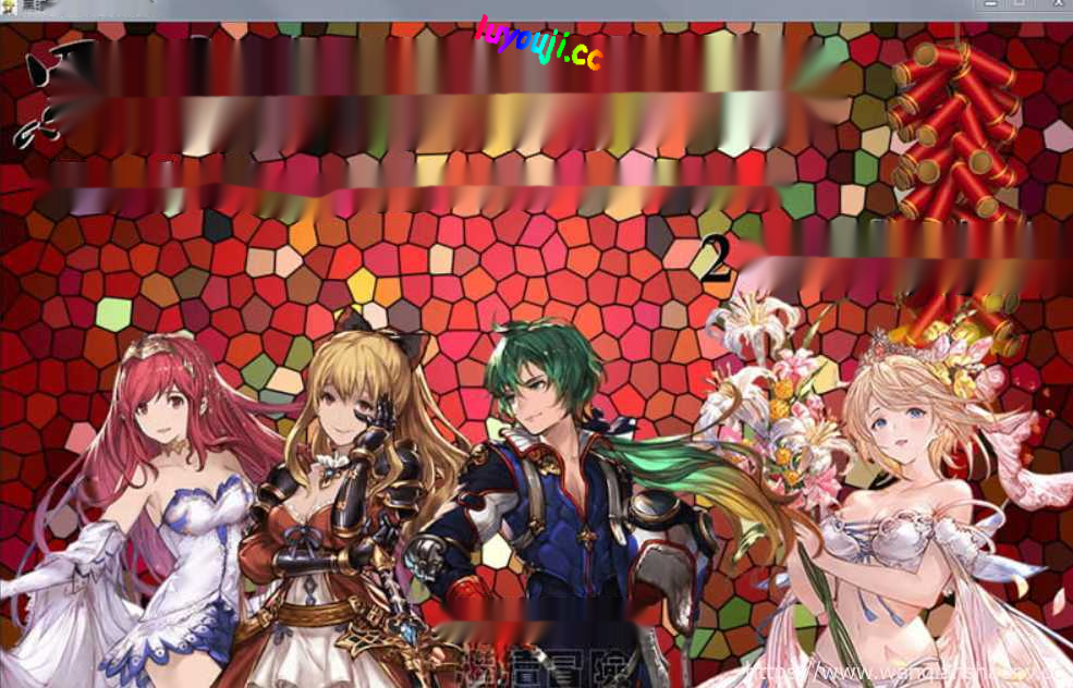 【国产大型RPG/中文】黑暗城与冒险者V45.180 中文版【丝袜/裤袜控/3.2G】-中文绅士游戏下载,黄游,色情手机啊游戏,绅士漫画,里番