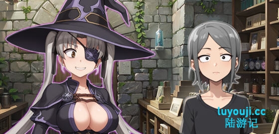 NTR勇者:另类通关方式 AI汉化版 PC+安卓 RPG游戏 800M-中文绅士游戏下载,黄游,色情手机游戏,绅士漫画啊,里番