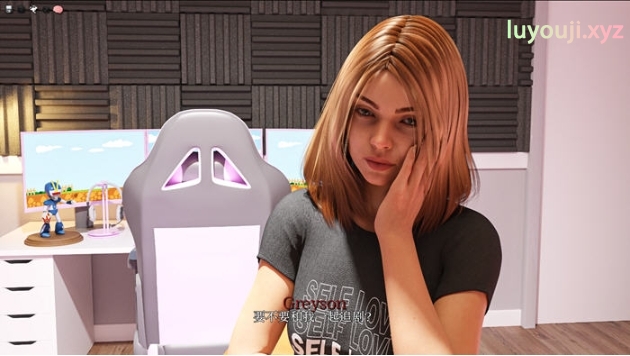 【PC/安卓/AI汉化版/扶她/SLG游戏/5.11G】某物 (Something) Ver0.8 AI汉化版+PC+安卓+扶她SLG游戏+5.11G