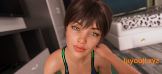 【PC/安卓/AI汉化/欧美/3D/SLG游戏/7.8G】双重感知 (Double Perception) Ver5.6 AI汉化版+PC+安卓+欧美3D沙盒SLG游戏+7.8G-中文绅士游戏下载,黄游,色情啊手机游戏,绅士漫画,里番