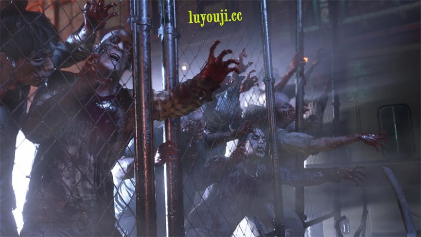 生化危机3重制版:独家MOD整合版/Resident Evil 3 Remake（已更新集成全DLCs+超多人物+武器等皮肤MOD+Build.7599632升级档+物品存档全解锁+游戏修改器）