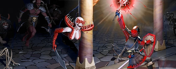 探索未知的挑战【卡莱蒙沃之塔(Tower of Kalemonvo) v1.02a328 官方中文版 ARPG游戏】-中文绅士游戏下载,黄游,色情手机游啊戏,绅士漫画,里番