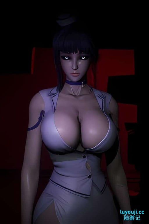 黑暗海妖/Dark Siren（已更新至V1.32.2+集成全DLCs+Build.11548999升级档）