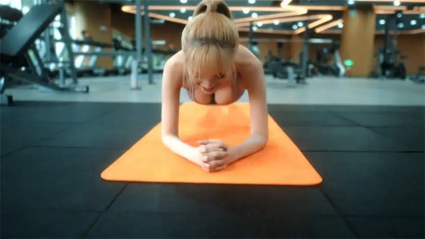 甜心AI追捕计划/Love Chase（V1.0.0.05191504-重要更新+集成增强4K扩展包+全DLCs+Build.14627573升级档+中文语音)