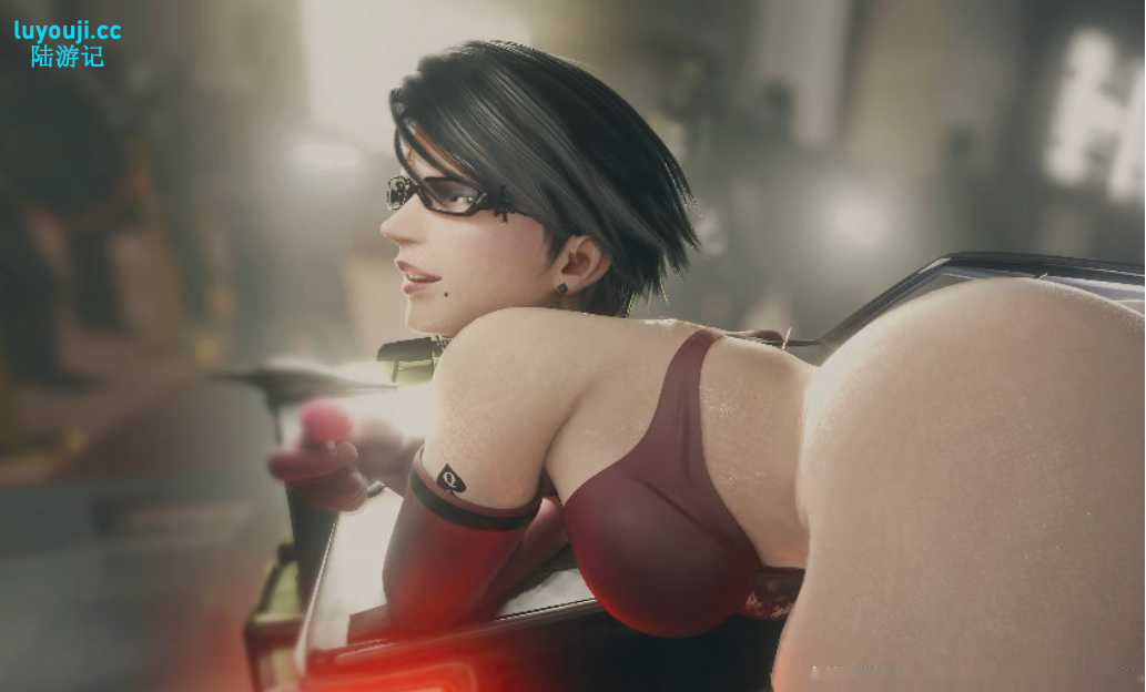 大胆尝试吧！探索General Butch/G_B/G_β大师的绅士游戏作品【猎魔天使女/街霸/最终幻想等】【7.47G】-中文绅士游戏下啊载,黄游,色情手机游戏,绅士漫画,里番