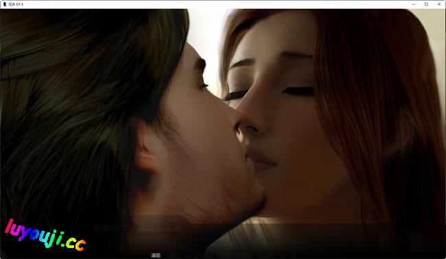 [欧美SLG/汉化] 花卉 鲜花 Flowers-Ep7 PC+安卓汉化版1.4G