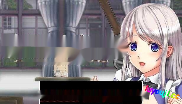 【ACT/中文/丝滑动态】店长实在有够忙！～被擄走的店員～V1.06官方中文版【新作/2G】-中文绅士游戏下载,黄啊游,色情手机游戏,绅士漫画,里番