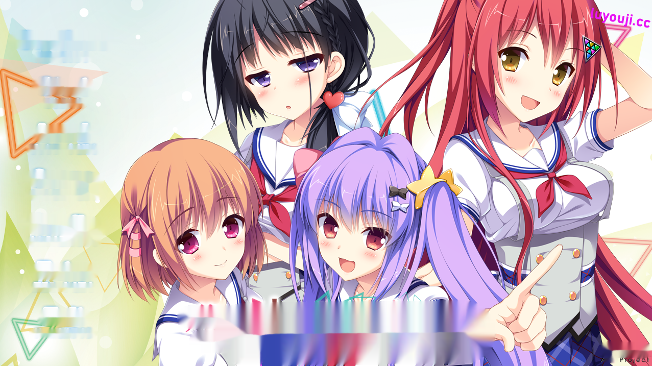 [ADV/汉化] 青春好奇相伴的三角恋爱！V1.01步兵汉化版+攻略+存档+CG包 [2.6G]-中文绅士游戏下载,黄游,色情啊手机游戏,绅士漫画,里番