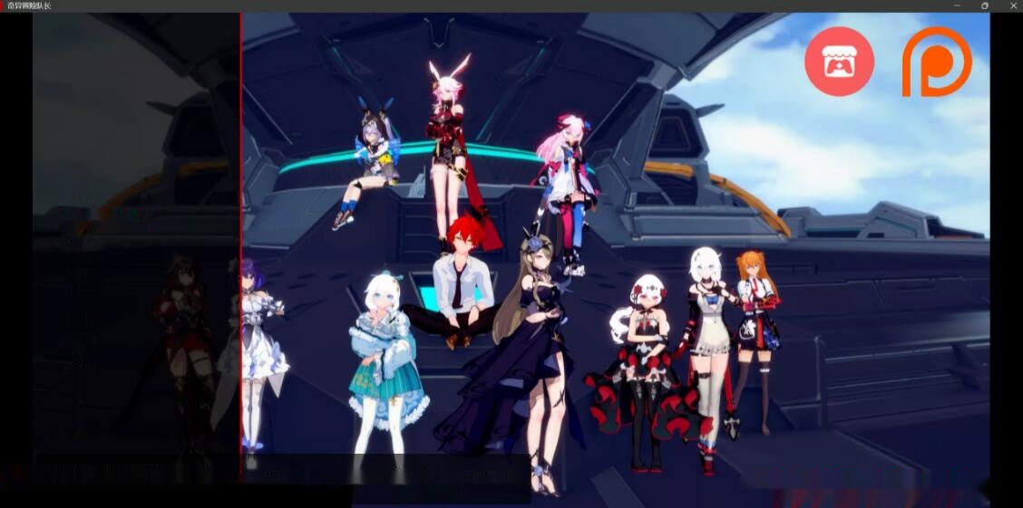 【日系SLG/汉化/动态】船长奇妙冒险 Captains Bizarre Adventure Birthday Special 汉化版 3.5G-中文绅士游戏下载,黄游,色情手机游戏,绅士漫画啊,里番